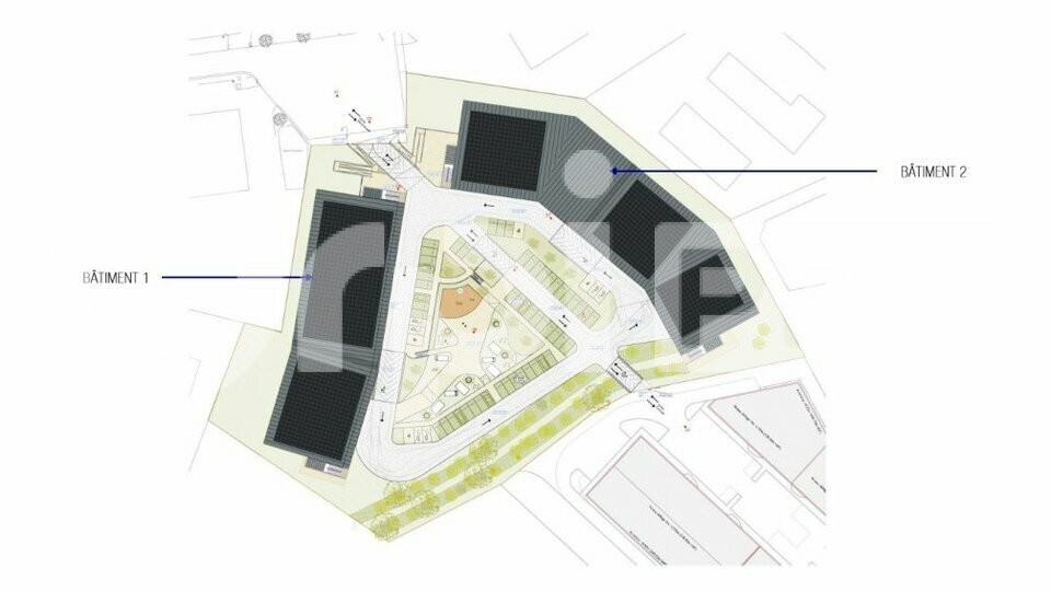ORPI AGENCE CONSEIL  VENTE-LOCAL D'ACTIVITE-LIMOGES-87