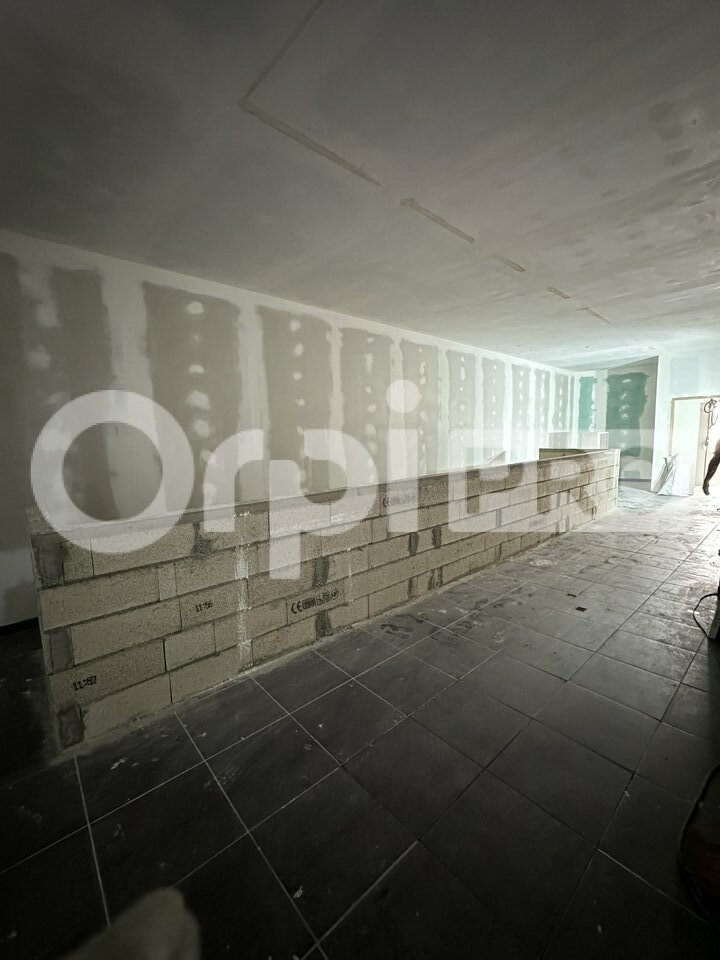 ORPI AGENCE CONSEIL  VENTE-LOCAL COMMERCIAL-LIMOGES-87