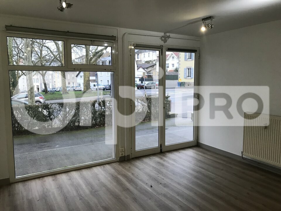ORPI AGENCE CONSEIL  LOCATION-BUREAUX-LIMOGES-87
