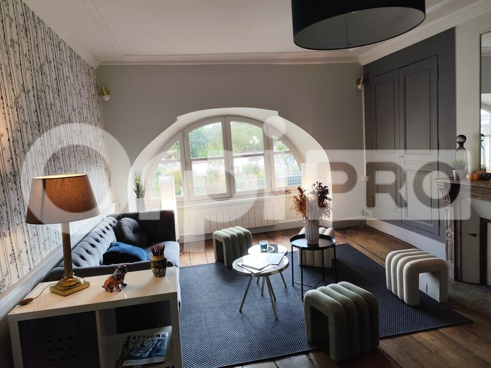 ORPI AGENCE CONSEIL  VENTE-BUREAUX-LIMOGES-87