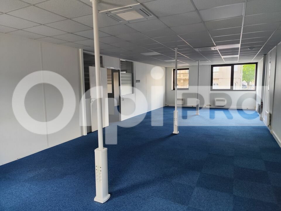 ORPI AGENCE CONSEIL  LOCATION-BUREAUX-LIMOGES-87
