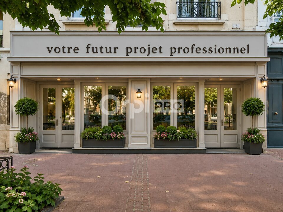 ORPI AGENCE CONSEIL  LOCATION-BUREAUX-LIMOGES-87
