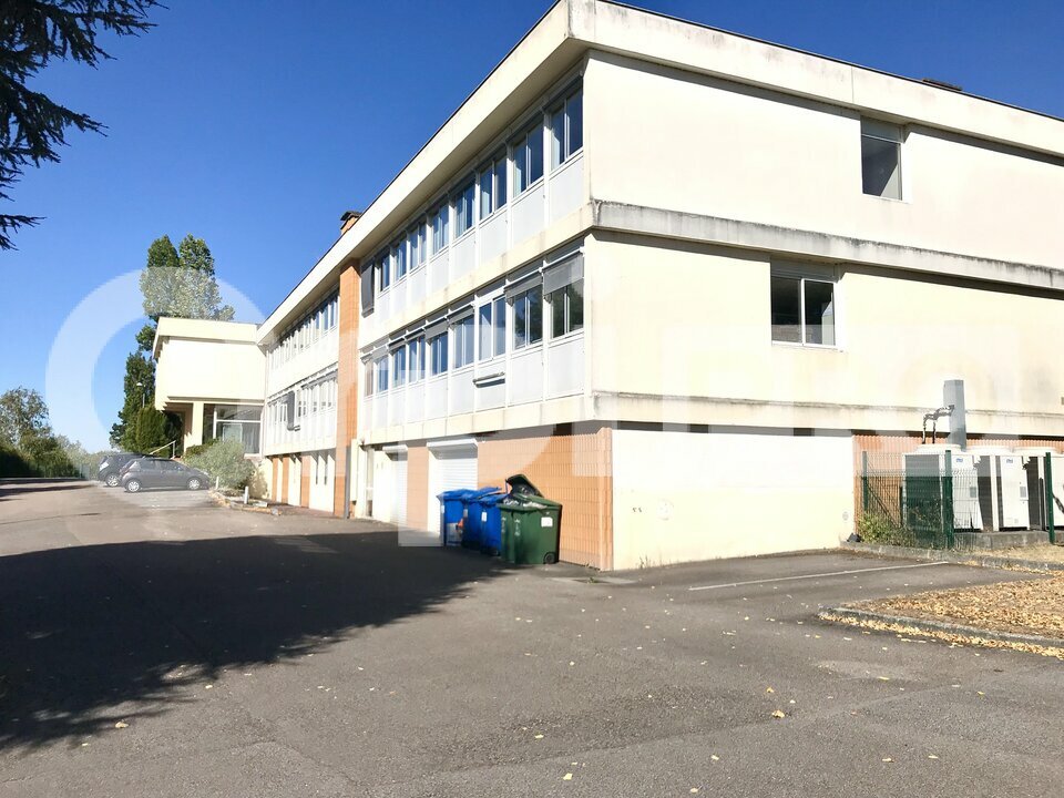 ORPI AGENCE CONSEIL  LOCATION-BUREAUX-LIMOGES-87