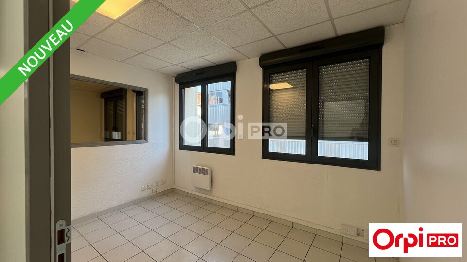 ORPI ABH CONSULTANTS - TROLLAT CHANOVE LOCATION-BUREAUX-ROMANS-SUR-ISERE-26