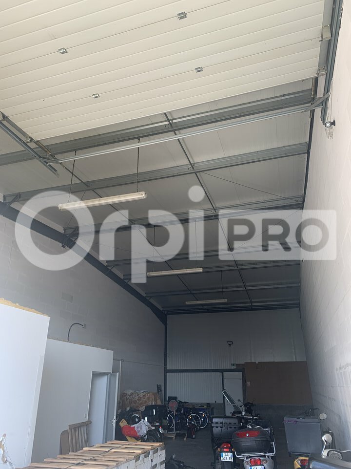 ORPI IMMO33 ENTREPRISE LOCATION-LOCAL D'ACTIVITE-LE_HAILLAN-33
