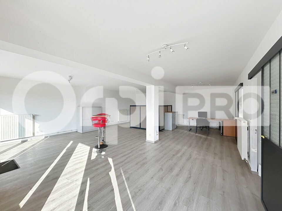 ORPI DHOURY IMMOBILIER VENTE-LOCAL COMMERCIAL-BRESLES-60
