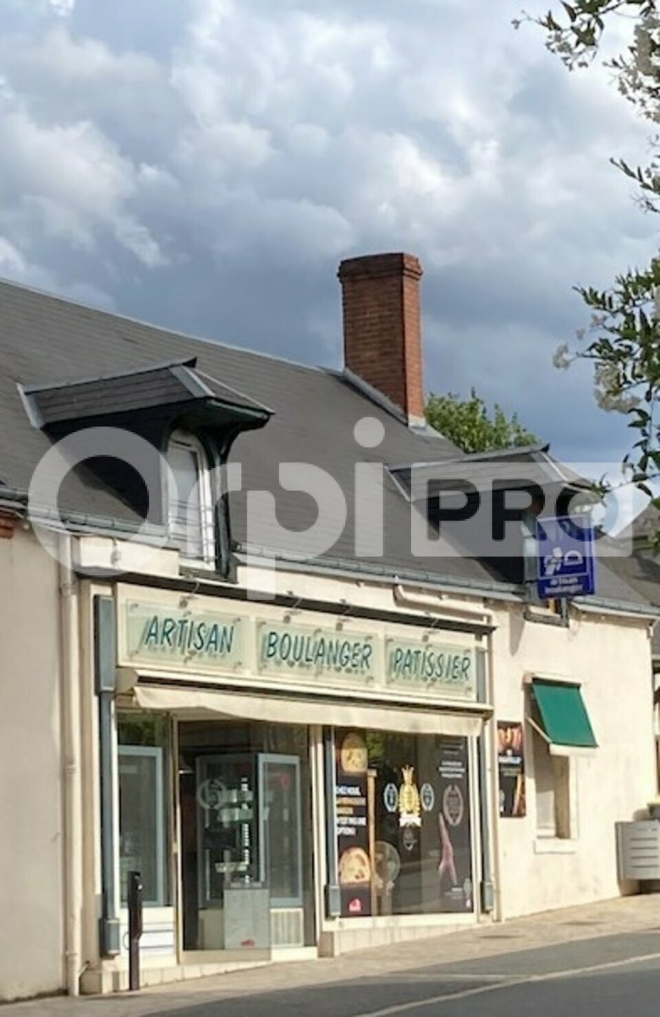 ORPI LIGERIS PRO VENTE-LOCAL COMMERCIAL-SAINT_CYR_EN_VAL-45