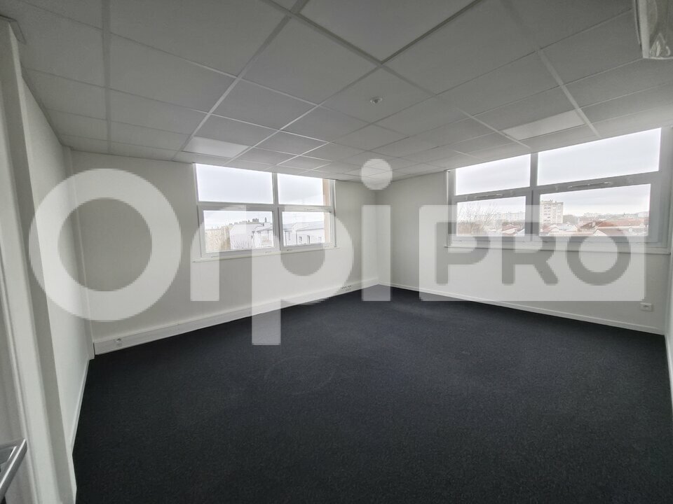 ORPI SARL COMPTOIR IMMOBILIER CHAMPENOIS LOCATION-BUREAUX-BETHENY-51