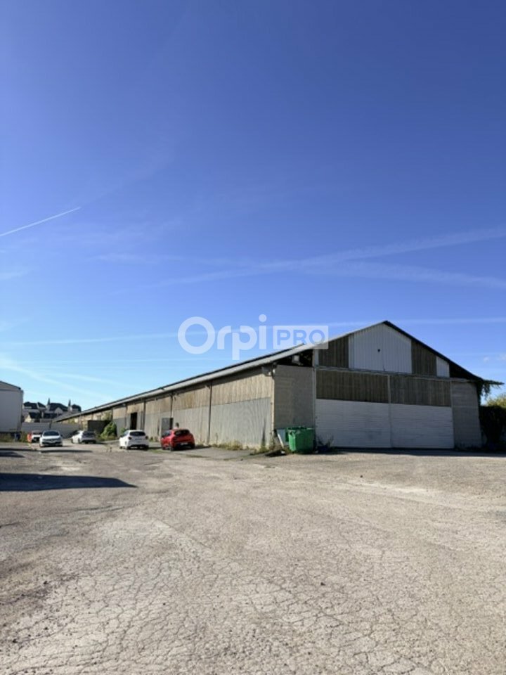 ORPI VENTEOULOCATION REIMS VENTE-LOCAL D'ACTIVITE-REIMS-51
