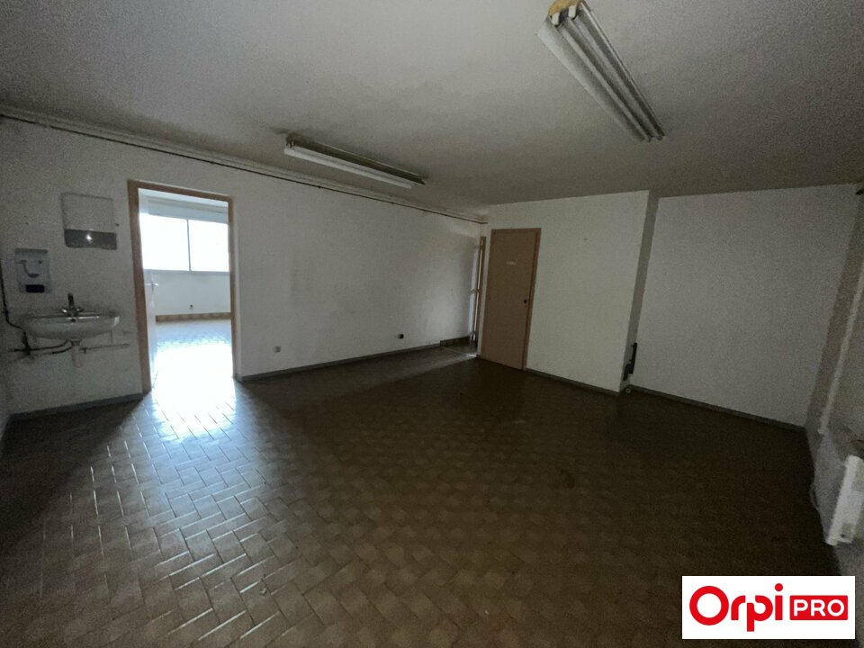 ORPI LSI VAL D'OZON LOCATION-LOCAL D'ACTIVITE-SAINT-SYMPHORIEN-D'OZON-69