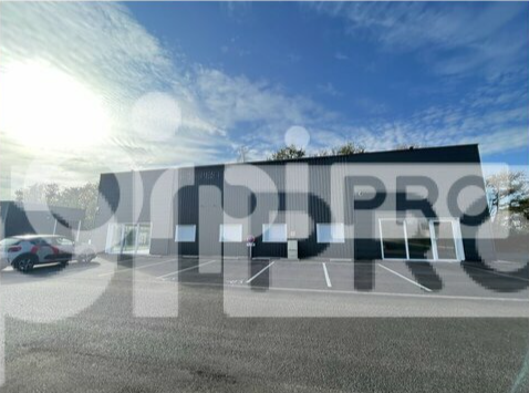 ORPI VIP BUSINESS VENTE-LOCAL COMMERCIAL-MACON-71
