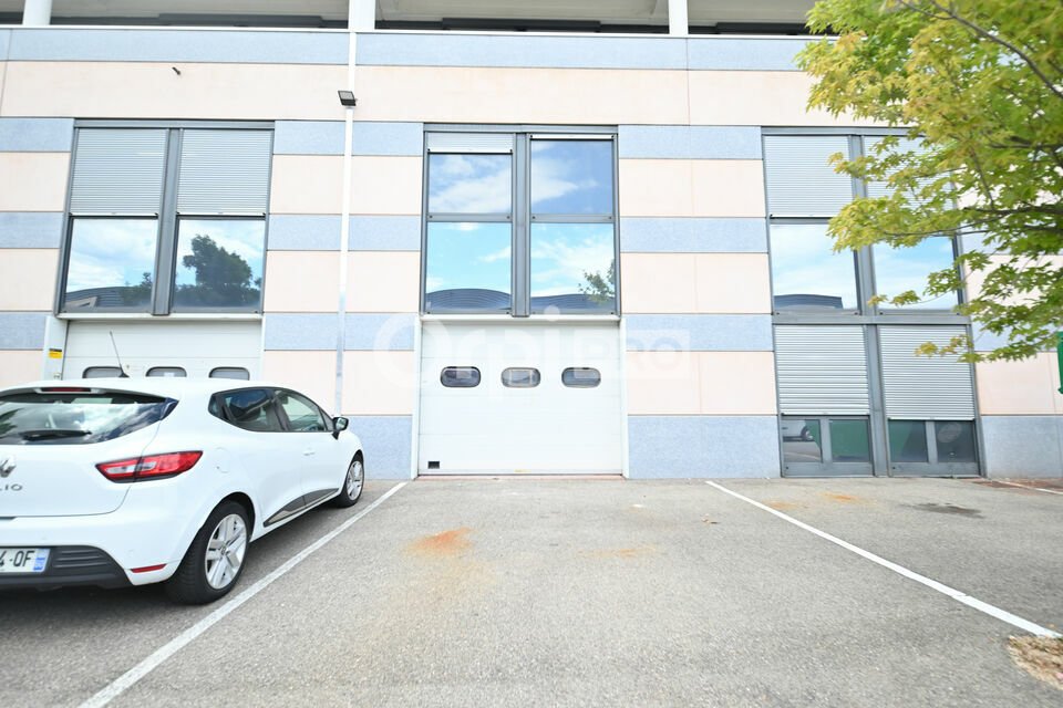 ORPI MYRIAD CONSEIL LOCATION-LOCAL D'ACTIVITE-SAINT_QUENTIN_FALLAVIER-38
