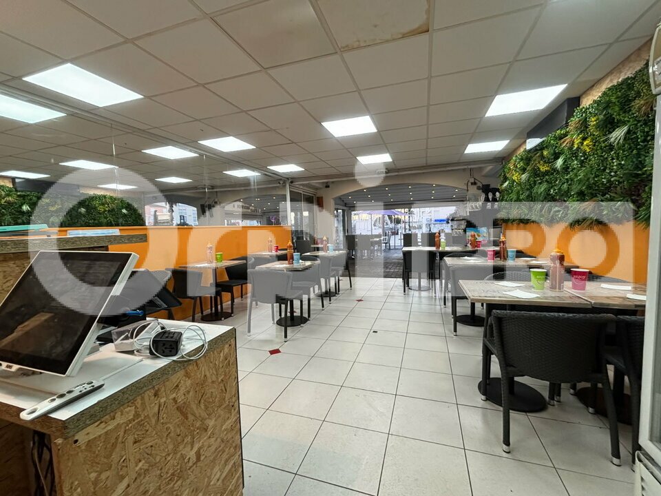 ORPI ANTHINEA PRO VENTE-FONDS DE COMMERCE-AGDE-34