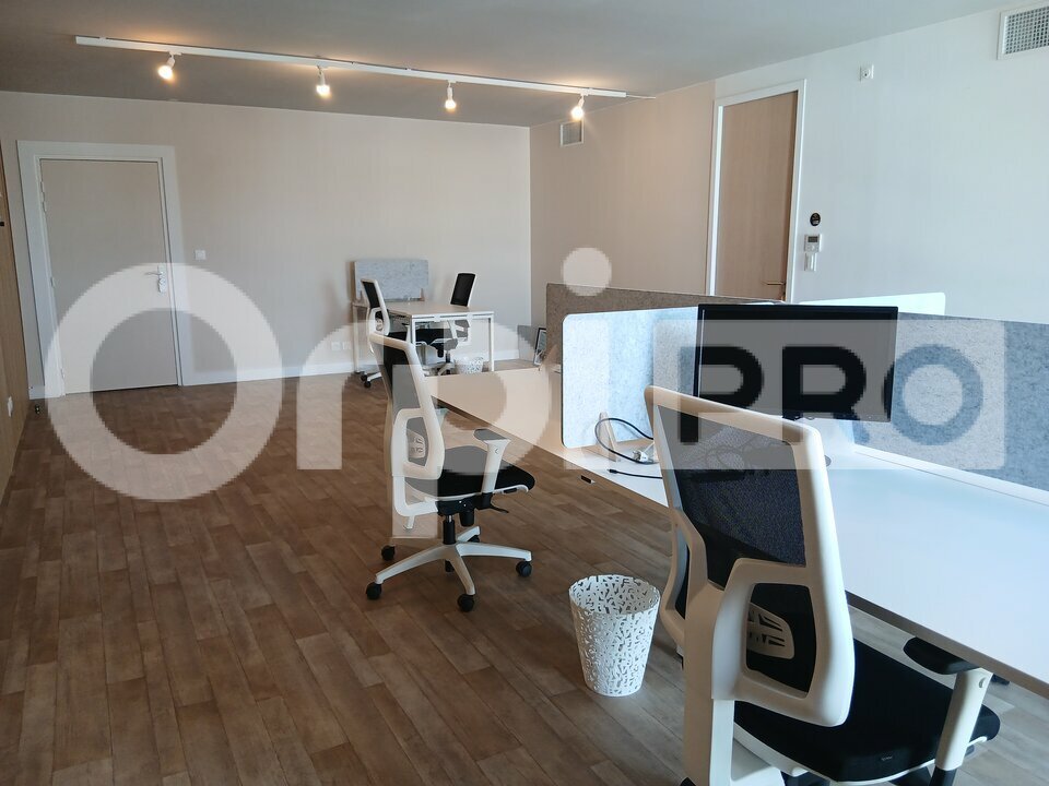 ORPI BH TRANSACTION  LOCATION-BUREAUX-JACOU-34