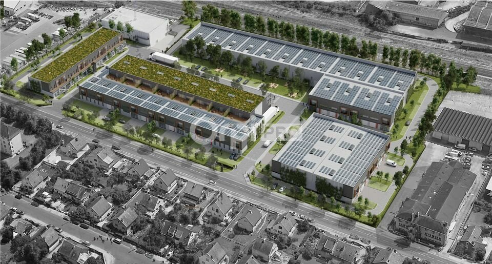 DORIS METZGER IMMOBILIER LOCATION-LOCAL D'ACTIVITE-DIJON-21