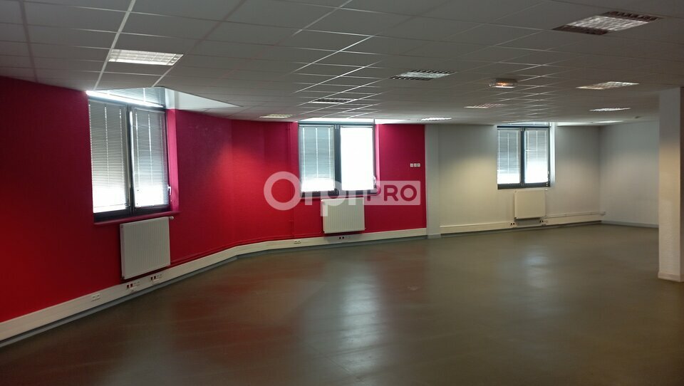 ORPI SARL COMPTOIR IMMOBILIER CHAMPENOIS LOCATION-BUREAUX-REIMS-51