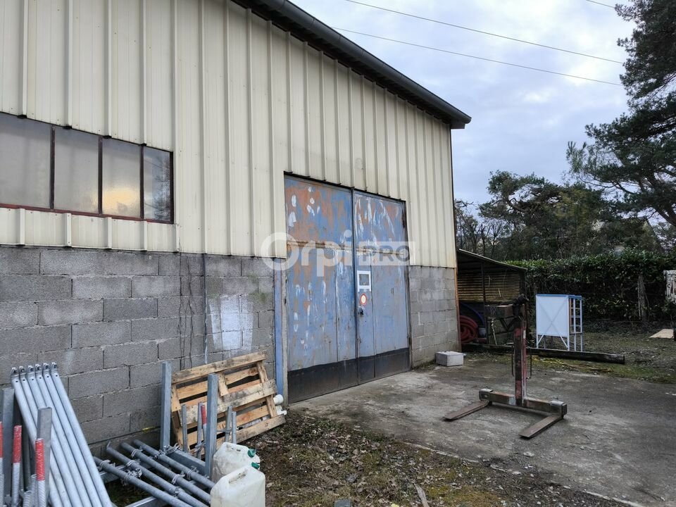 ORPI  BROUSSE IMMOBILIER LOCATION-ENTREPOT-MALEMORT_SUR_CORREZE-19
