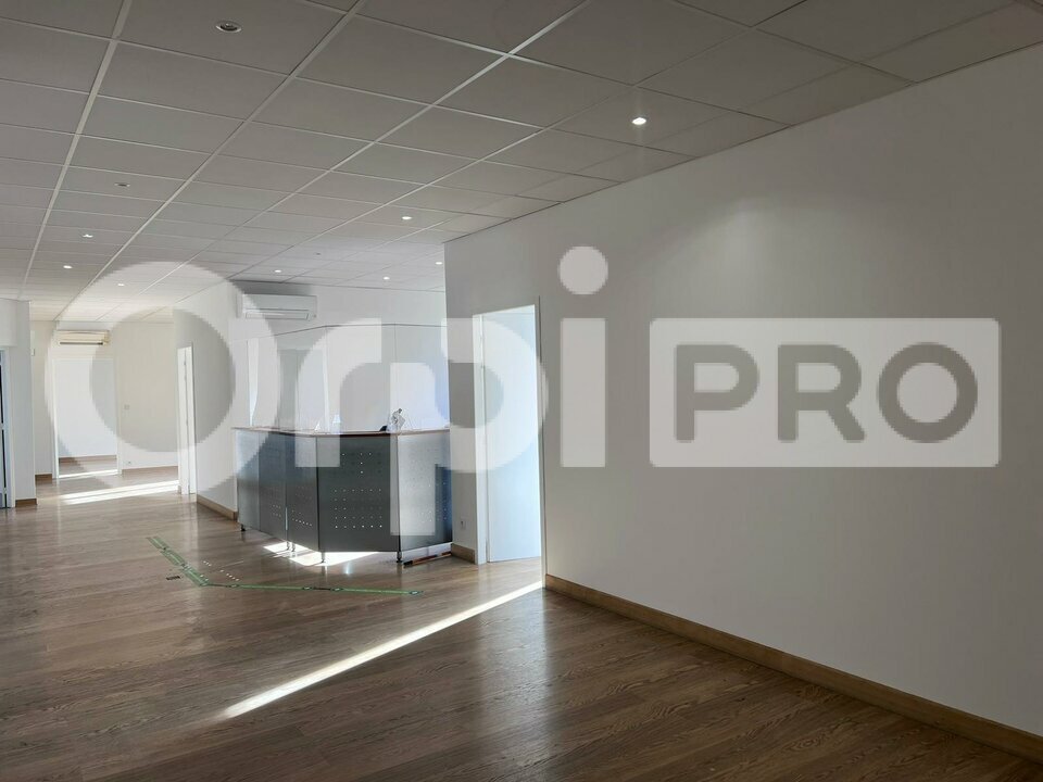 ORPI BH TRANSACTION  VENTE-BUREAUX-LUNEL-34
