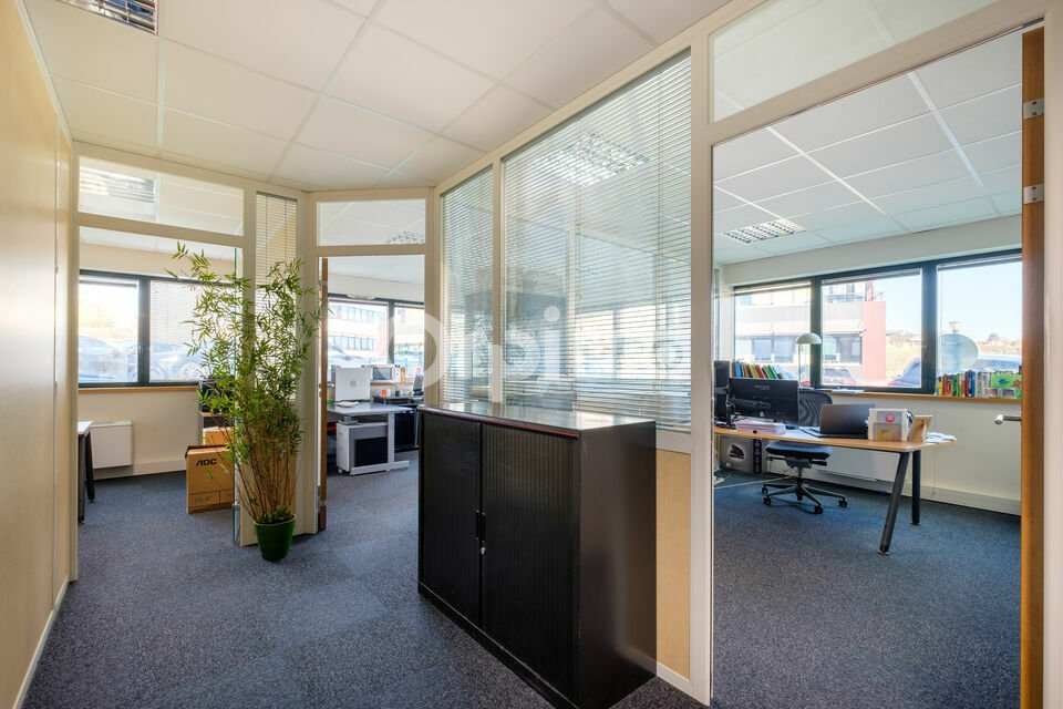 ORPI MYRIAD CONSEIL VENTE-BUREAUX-LISSIEU-69