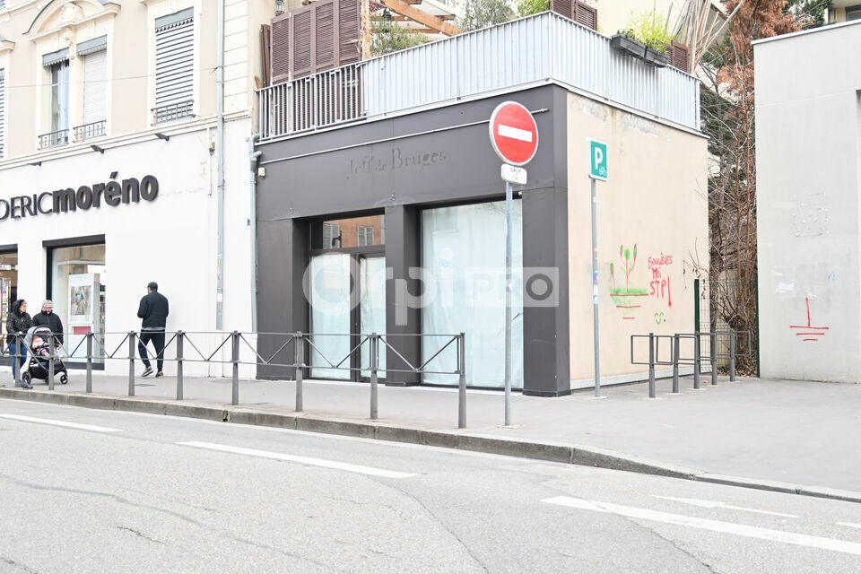 ORPI MYRIAD CONSEIL LOCATION-LOCAL COMMERCIAL-LYON_8-69