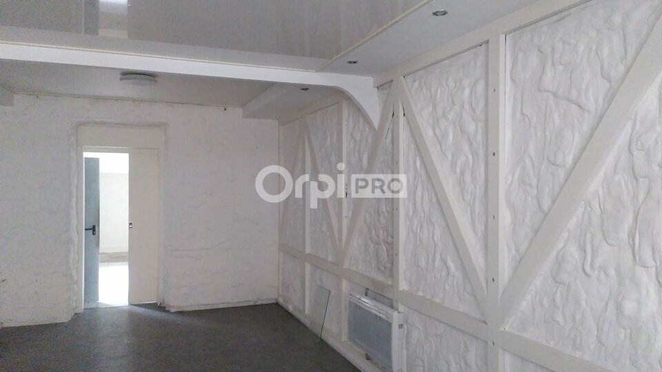 ORPI IMMOBILIERE DU LUY LOCATION-LOCAL COMMERCIAL-PAU-64