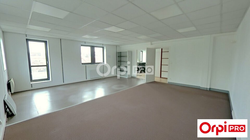 ORPI BCS LOCATION-BUREAUX-MARCQ-EN-BAROEUL-59