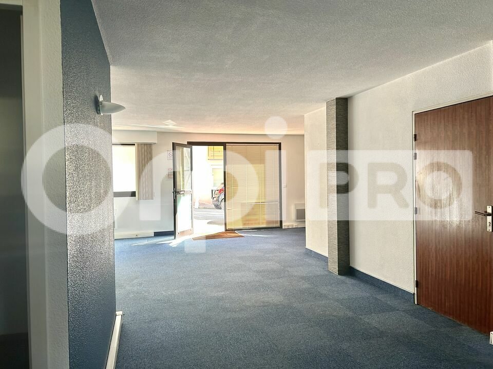 ORPI AGENCE CONSEIL  LOCATION-BUREAUX-LIMOGES-87