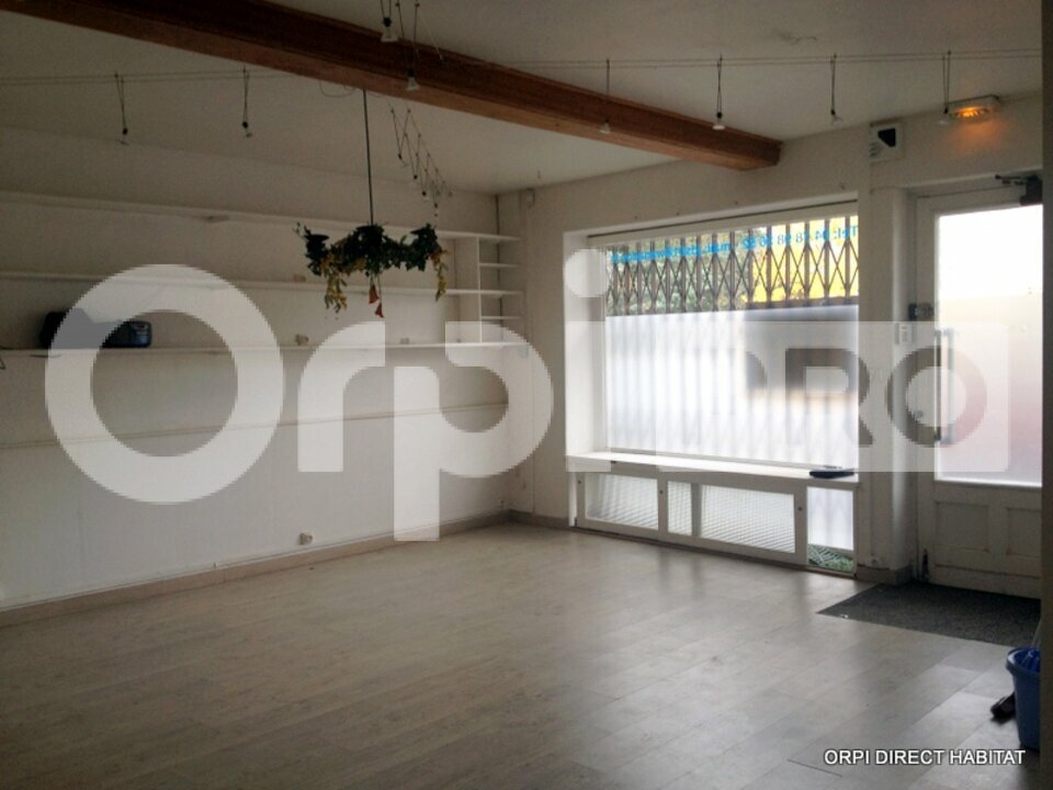 ORPI SAS DIRECT HABITAT LOCATION-LOCAL COMMERCIAL-CIVRIEUX-01