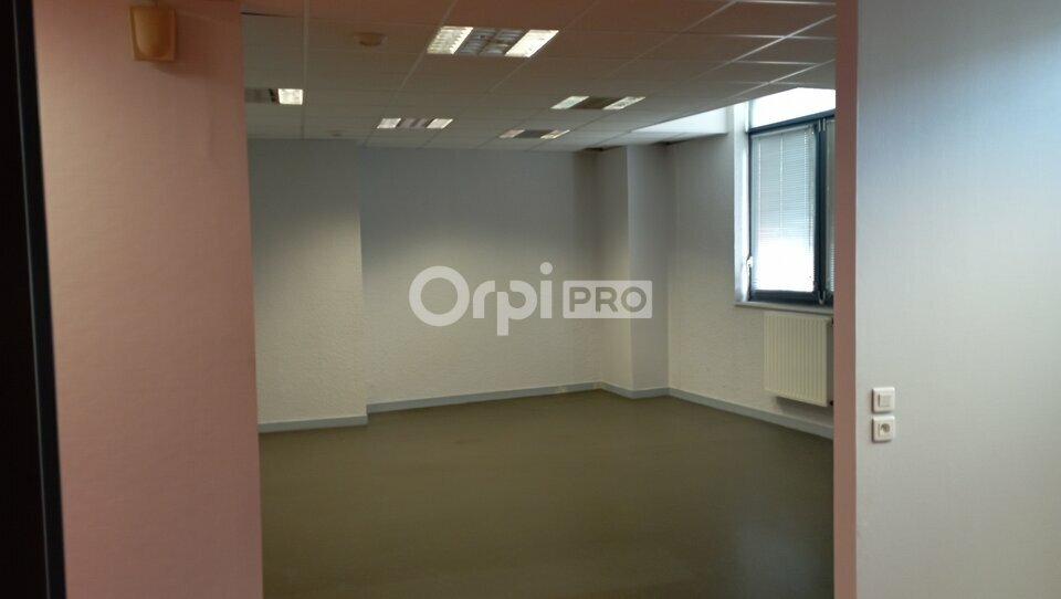 ORPI SARL COMPTOIR IMMOBILIER CHAMPENOIS LOCATION-BUREAUX-REIMS-51