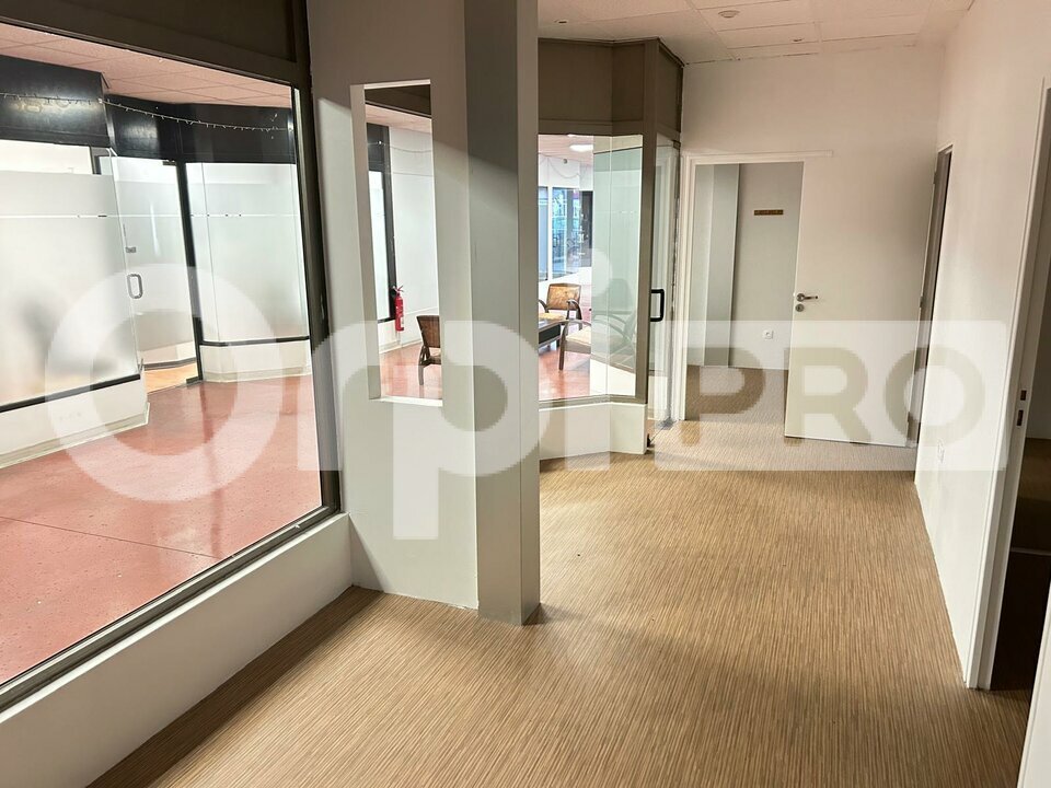 ORPI IMMO ENTRE PRO LOCATION-LOCAL COMMERCIAL-ORMOY-91