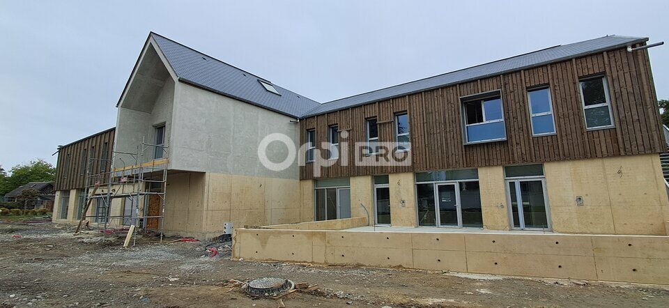 ORPI IMMOBILIERE DU LUY LOCATION-BUREAUX-PAU-64