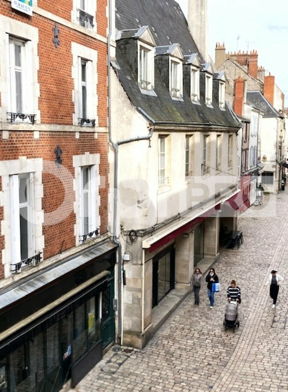 ORPI LIGERIS PRO VENTE-LOCAL COMMERCIAL-ORLEANS-45
