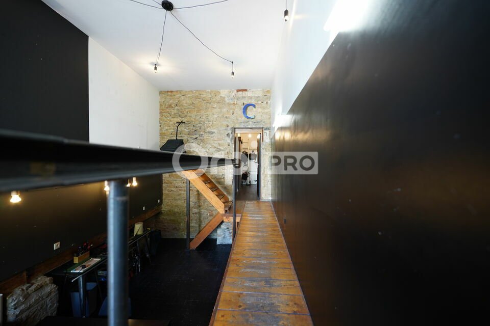 ORPI MYRIAD CONSEIL LOCATION-LOCAL COMMERCIAL-LYON-69