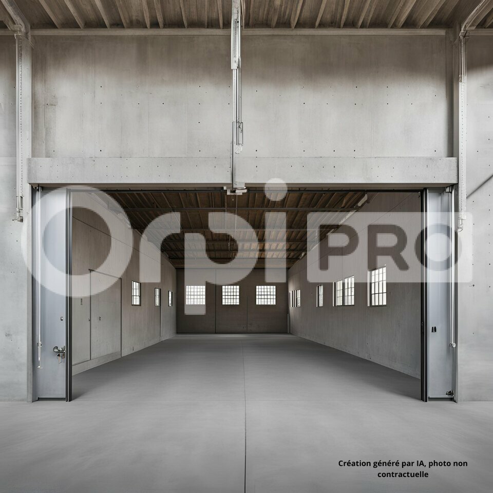 ORPI PRESQUILE FONCIER IMMOBILIER  LOCATION-ENTREPOT-LE_CROISIC-44