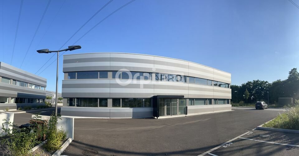 ORPI IMMOBILIERE BARTHOLDI LOCATION-BUREAUX-COLMAR-68