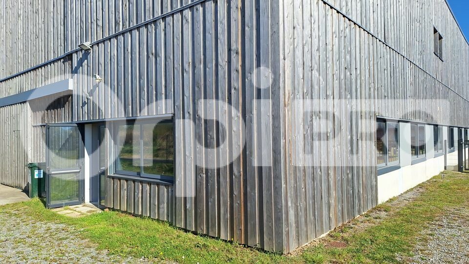 ORPI PRESQUILE FONCIER IMMOBILIER  LOCATION-BUREAUX-GUERANDE-44