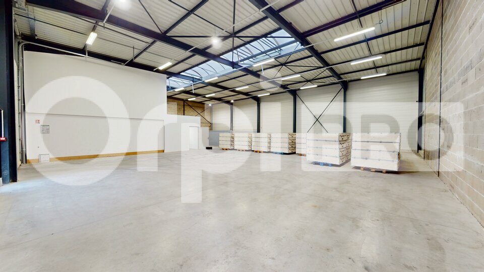 ORPI SAS DIRECT HABITAT LOCATION-LOCAL COMMERCIAL-NEUVILLE_SUR_SAONE-69