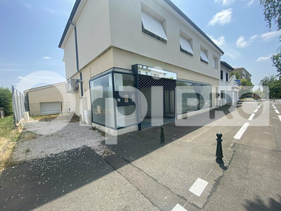 ORPI SAS DIRECT HABITAT LOCATION-BUREAUX-BELLEVILLE-EN-BEAUJOLAIS-69