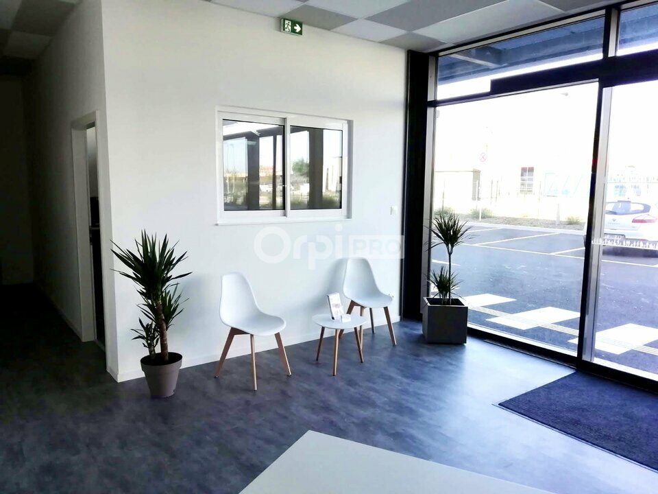 ORPI IMMOBILIERE BARTHOLDI LOCATION-LOCAL COMMERCIAL-COLMAR-68