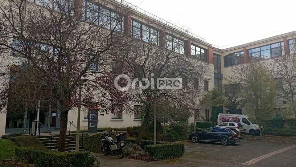ORPI SARL COMPTOIR IMMOBILIER CHAMPENOIS LOCATION-BUREAUX-REIMS-51