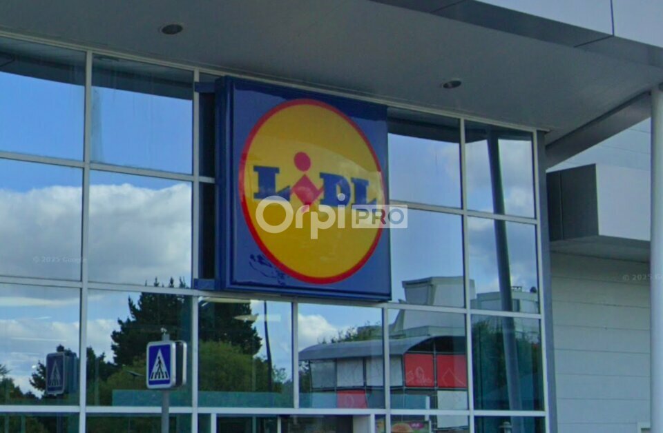 ORPI MARAVEDIS IMMOBILIER LOCATION-LOCAL COMMERCIAL-SAINT-HERBLAIN-44
