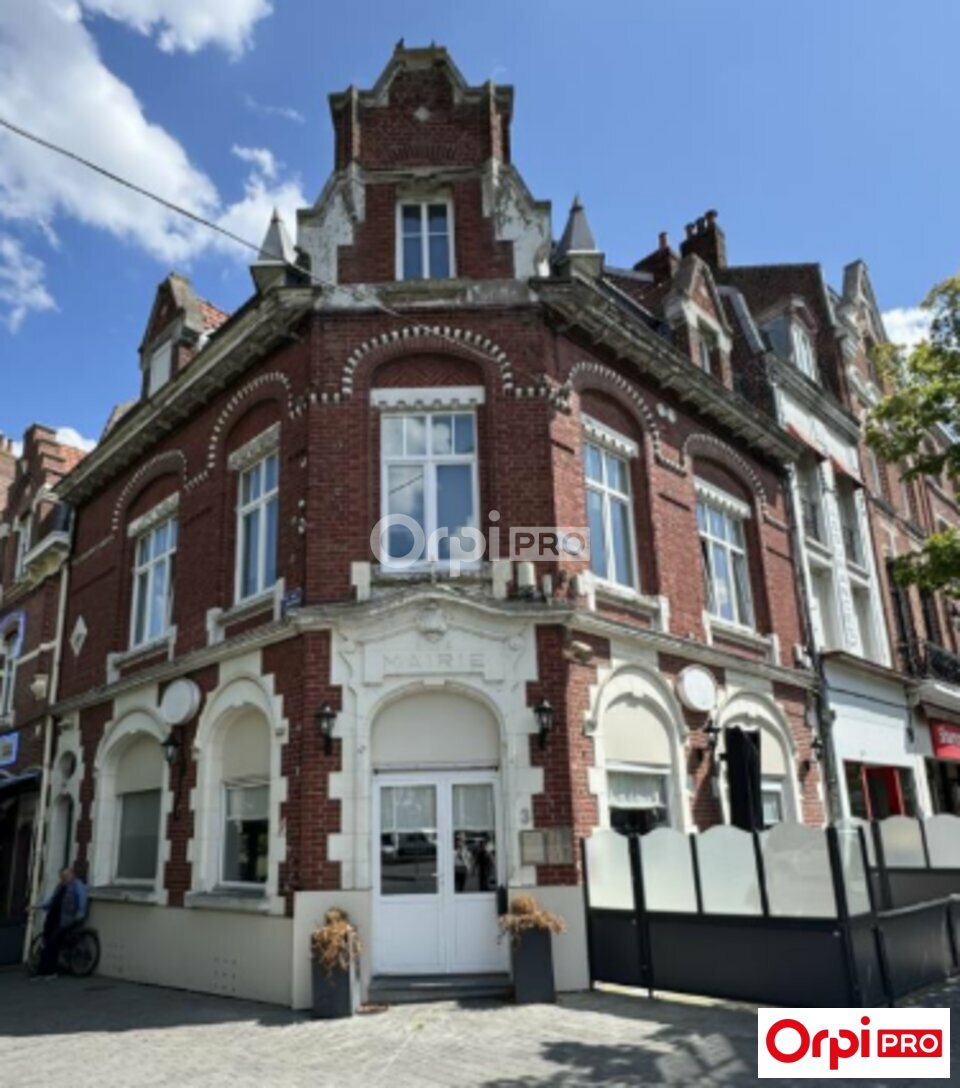 ORPI BCS LOCATION-LOCAL COMMERCIAL-ARMENTIERES-59