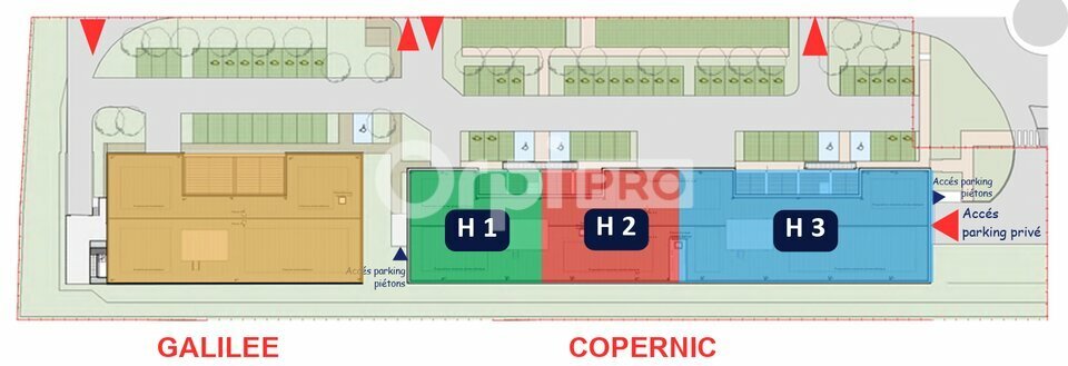 ORPI MYRIAD CONSEIL LOCATION-LOCAL D'ACTIVITE-SAINT_PRIEST-69