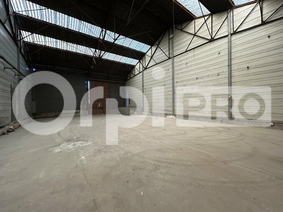 ORPI PRO AGENCE NORMAND LOCATION-LOCAL D'ACTIVITE-BEAUVAIS-60