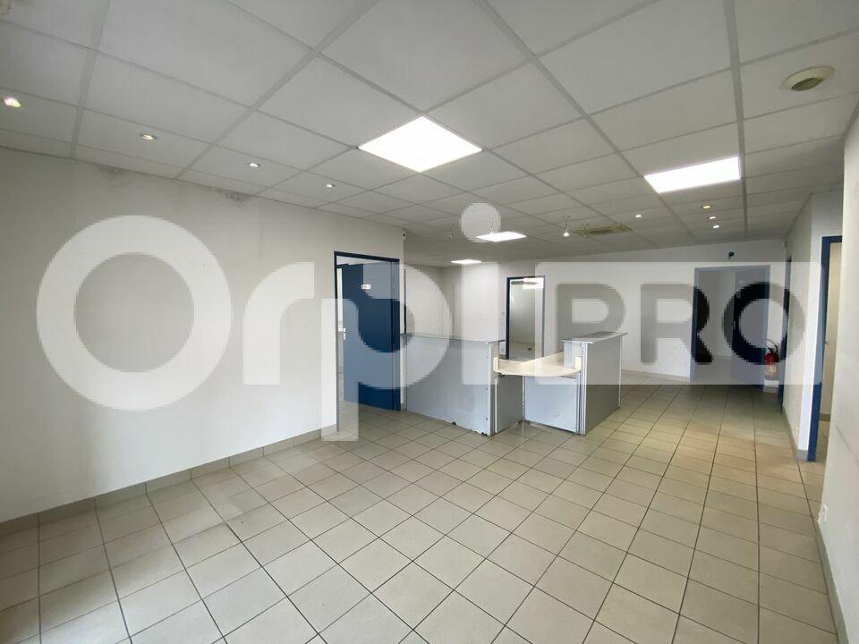 ORPI ATOUT MONTAUBAN VENTE-BUREAUX-MONTBETON-82