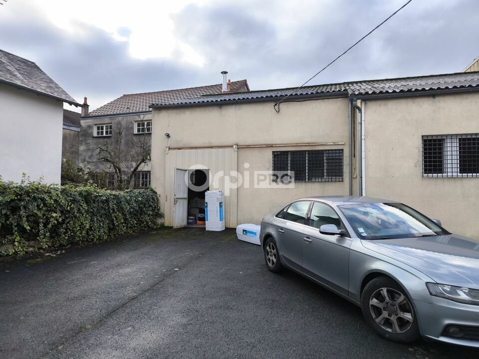 ORPI  BROUSSE IMMOBILIER LOCATION-BUREAUX-BRIVE-LA-GAILLARDE-19