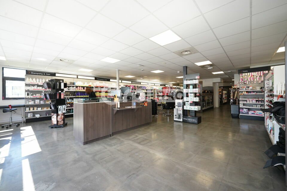 ORPI MYRIAD CONSEIL LOCATION-LOCAL D'ACTIVITE-DECINES_CHARPIEU-69