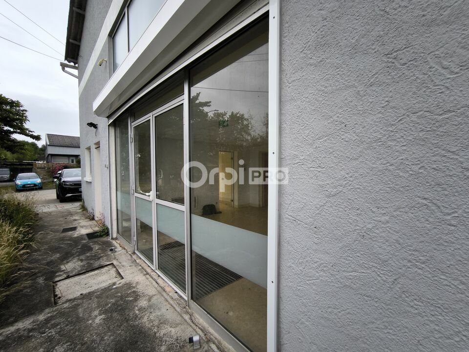 ORPI  BROUSSE IMMOBILIER LOCATION-BUREAUX-BRIVE-LA-GAILLARDE-19