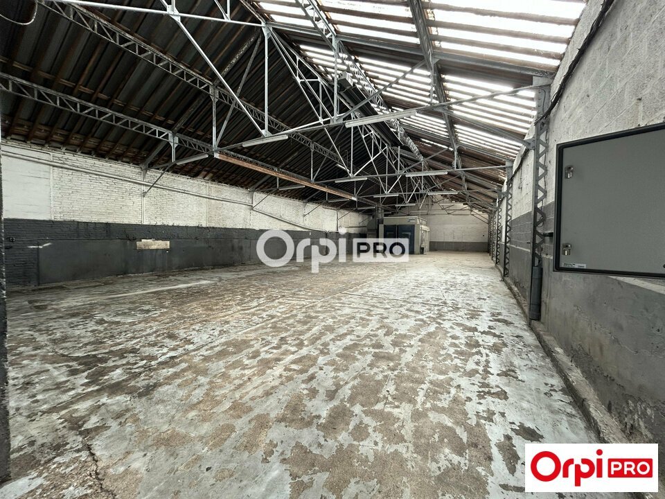 ORPI BCS VENTE-ENTREPOT-LILLE-59