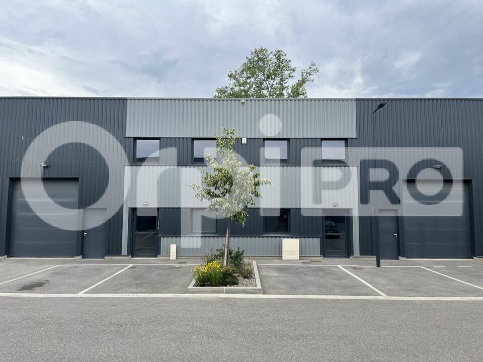 ORPI SAS DIRECT HABITAT LOCATION-BUREAUX-GENAY-69